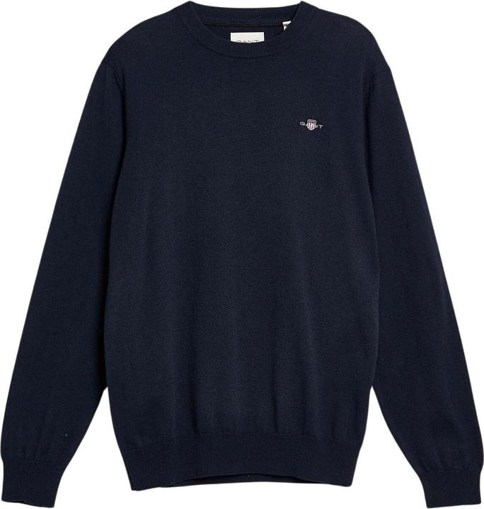 CTN/WO C-Neck