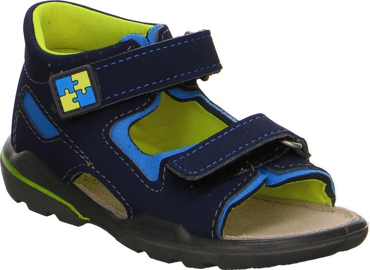 Actual product image Ricosta Manto (22)