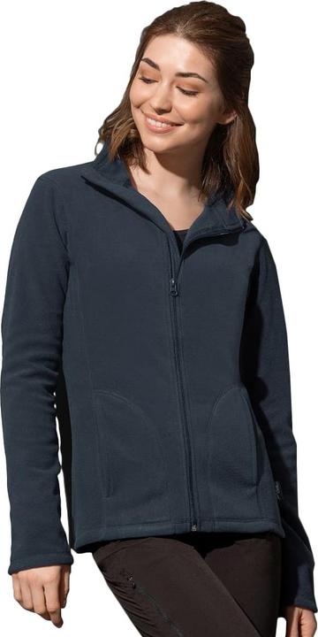 Immagine prodotto Absolute Apparel Pile Zip intera Active (L)