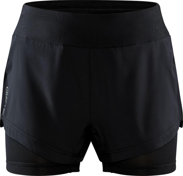 Produktbild Craft Adv Essence 2-in-1 Shorts (S)