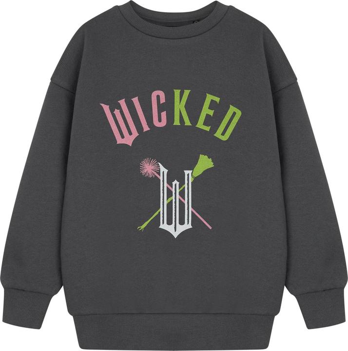 Wicked Sweatshirt BabyGirls