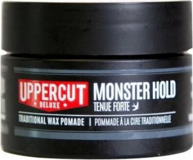 Productafbeelding Uppercut Deluxe Monster Hold Midi (Haargel)