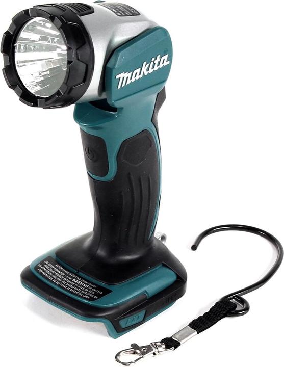 Produktbild Makita Deadml802 (180 lm)