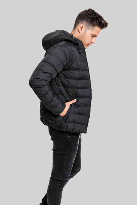 Produktbild Urban Classics Basic Bubble Jacket (S)