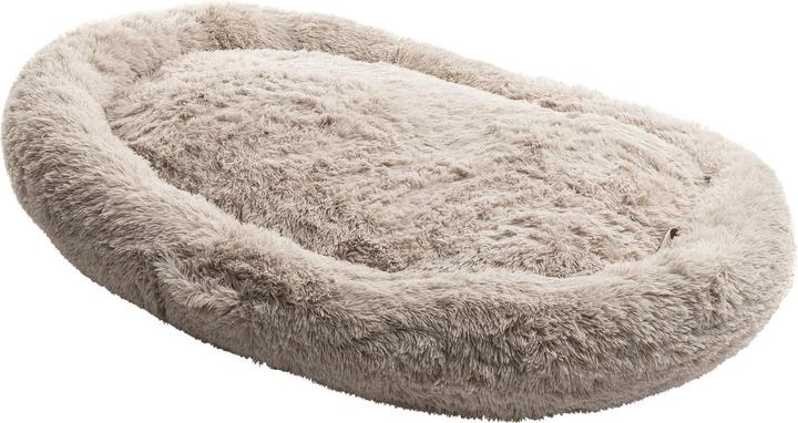 Produktbild InnovaGoods Hundebett für Menschen | Human Dog Bed XXL Grey (Hund)