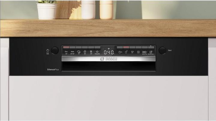 Image du produit Bosch Hausgeräte SMI4HCB19E