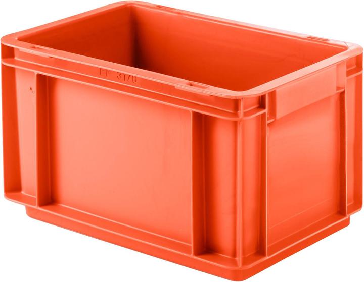 Produktbild Schäfer Shop Euro Box Serie EF 3120, 3170, 3220, aus PP, geschlossene Wände (6.50 l)