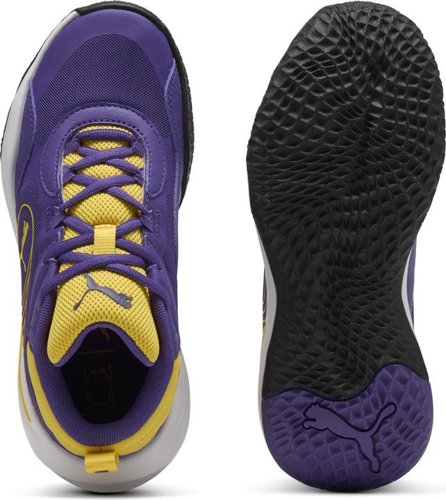 Actual product image Puma Playmaker Pro JR (39)
