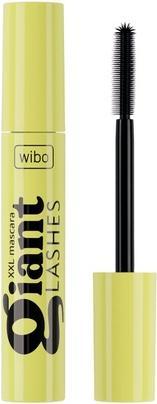 Actual product image Wibo Giant Lashes Xxl Mascara Mascara 11G (11g)