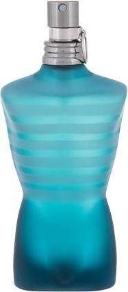 Actual product image Gaultier Le Male (Eau de toilette, 40 ml)
