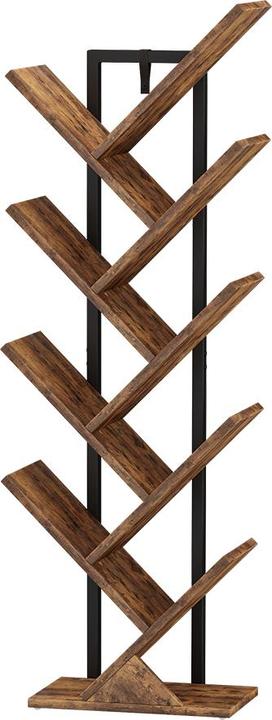 Produktbild Vicco Fyrk (40 x 20 x 116 cm)