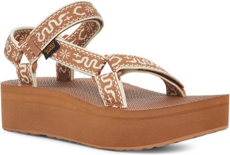 Actual product image Teva Flatform Universal (41)