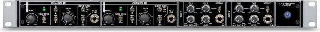 Actual product image Cranborne Audio Camden EC2 (Preamplifiers)