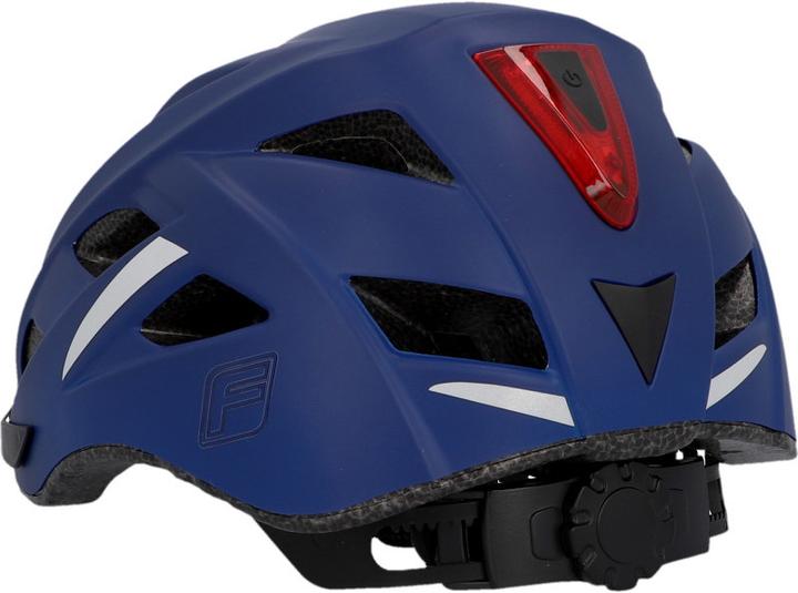 Image du produit Fischer Casque de vélo Urban Plus Boston S/M (52 - 59 cm)