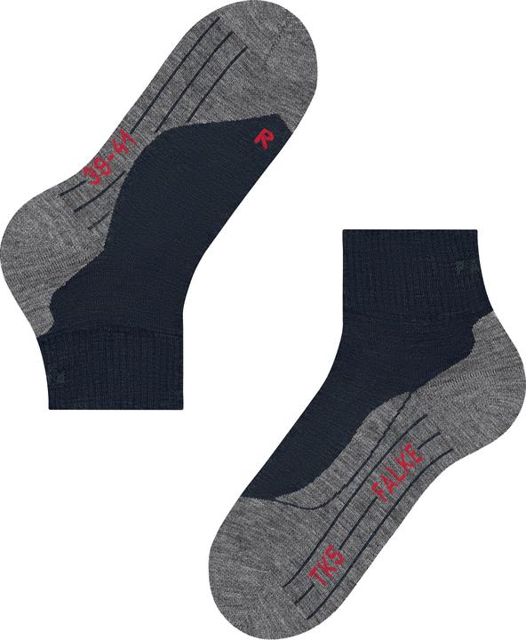 Immagine prodotto Falke TK5 Trekking (39 - 40)