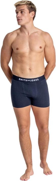 Immagine prodotto Universal Textiles Cedar Boxer Uomo Misura Confezione 5 (XL, Confezione da 5 pezzi)
