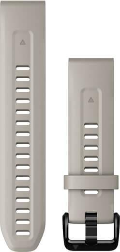 Produktbild Garmin Ersatzarmband QuickFit (20 mm, Silikon)