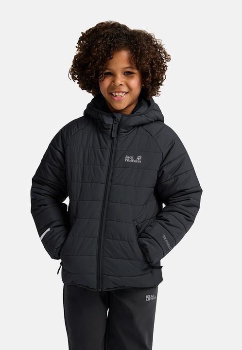Produktbild Jack Wolfskin Zenon Jkt Kids (104)