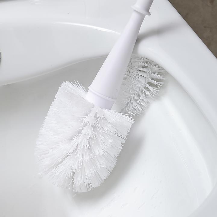 Produktbild CREaCLEAN CLARISSA WC-Garnitur XL