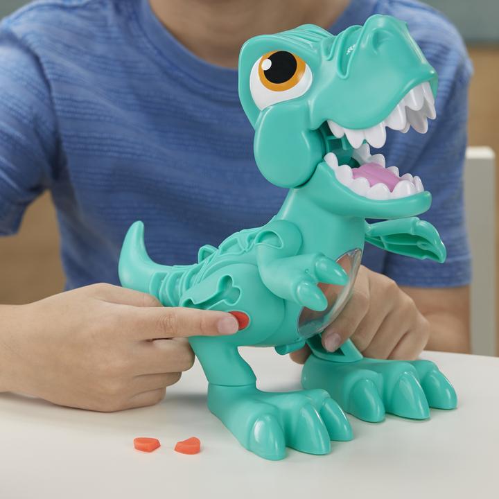 Immagine prodotto Play-Doh Dino T-Rex Mangione