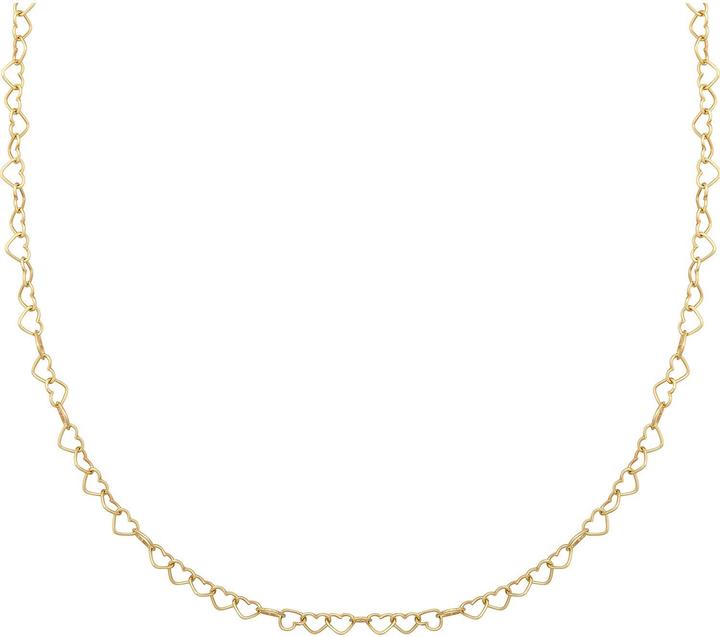 Caï Kette (925er Silber, 45 cm)