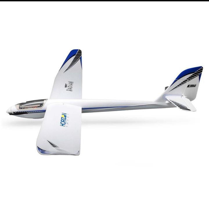 Image du produit E-Flite Night Radian 2000mm moteur électrique modèle de planeur PNP (Planeur)