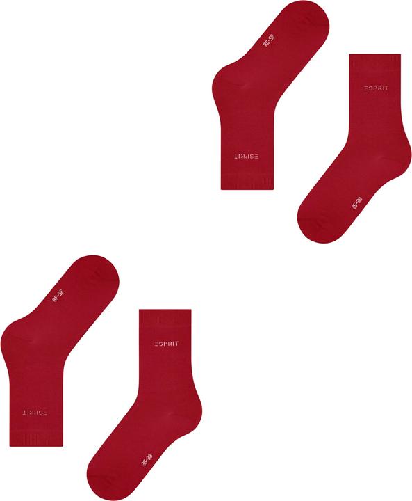 Immagine prodotto Esprit Uni SO 2P (Confezione da 2, 35 - 38)