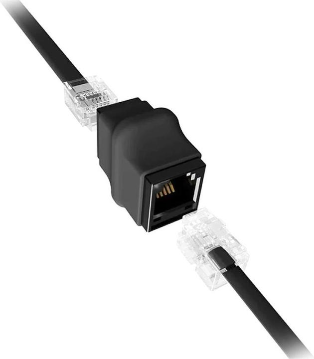 Simucube ActivePedal Connector für Heusinkveld Sim Pedale
