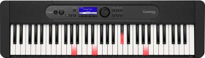 Casio Keyboard LK-S450 (61 Tasten)