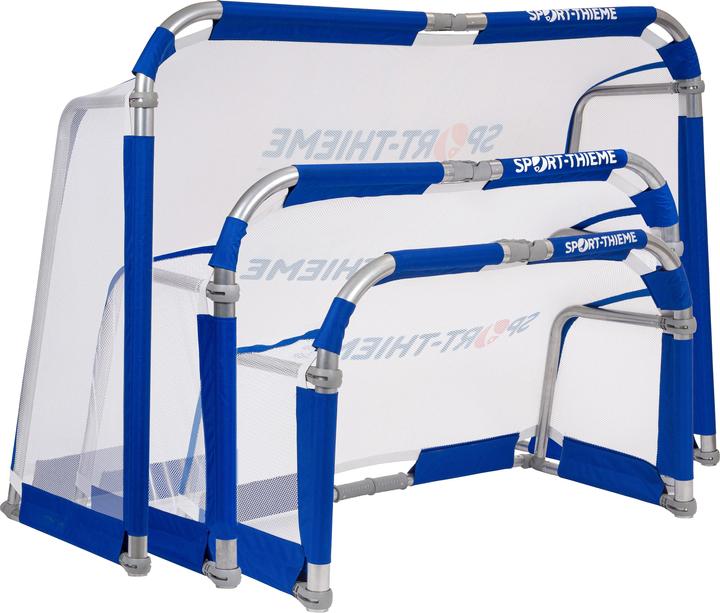 Image du produit Sport-Thieme Mini-Fussballtor faltbar