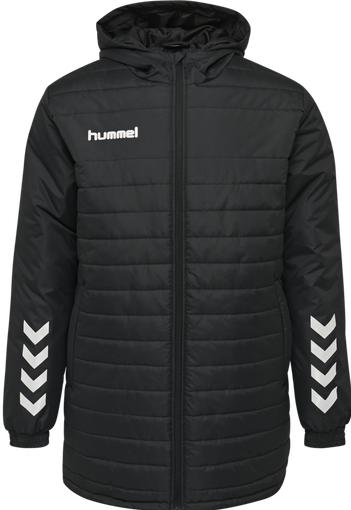 Image du produit hummel Promo Kids Bench Jacket (116)
