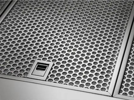 Image du produit Electrolux WHL9038CN (Hotte murale)