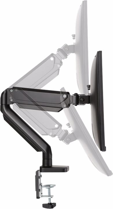 Actual product image Deltaco ARM-0350 (Table, 32")