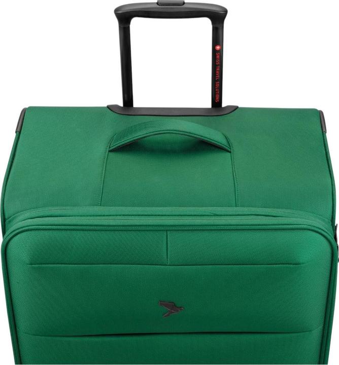 Actual product image Pack Easy GoUp Trolley (130 l, L (90 - 115l))