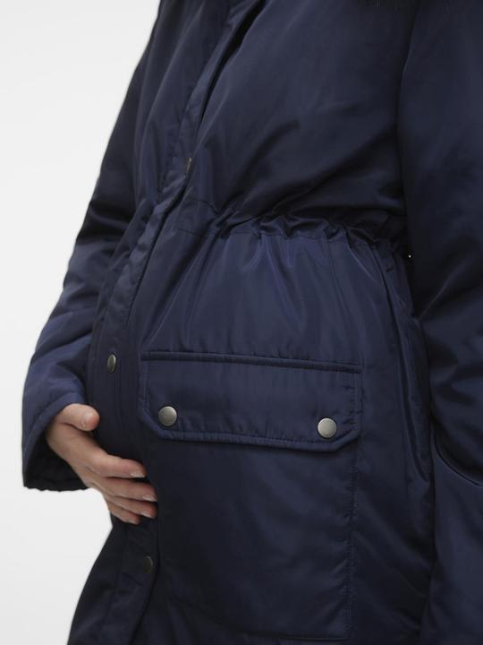 Immagine prodotto Mamalicious Umstands-jacke Langer Parka (S)