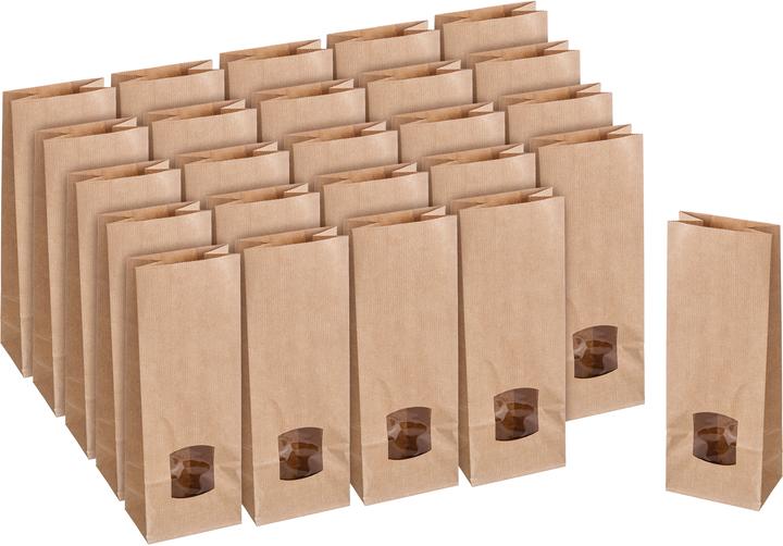 Image du produit Efco Sacs à fond plat (Pochette cadeau, 25 x)