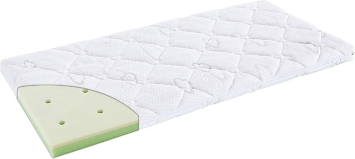 Immagine prodotto Träumeland Materasso per culla Little Angel (45 x 90 cm)