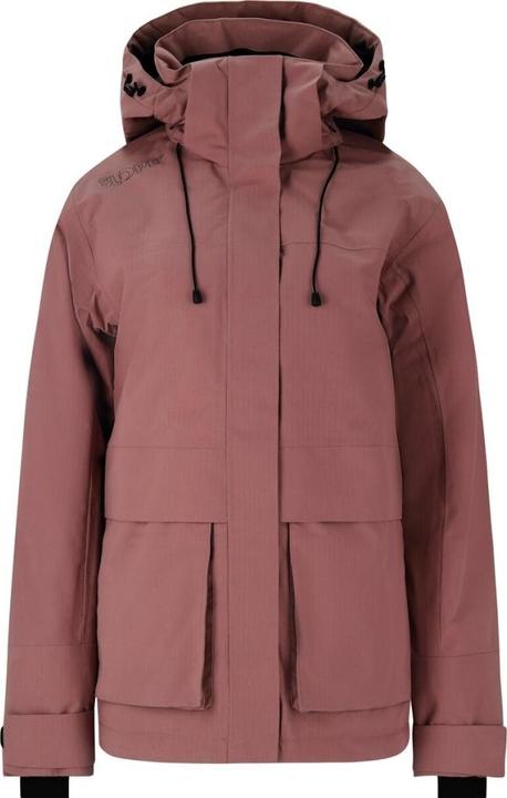 Brown Pink