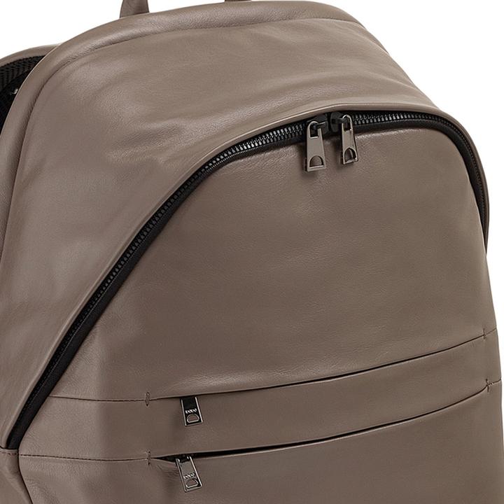 Image du produit Dudu New York Daypack Cuir 41 cm Compartiment pour ordinateur portable (20 l)