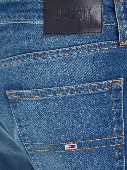 Image du produit Tommy Hilfiger Ryan Straight Fit wilson mid blue stretch (W30/L34)