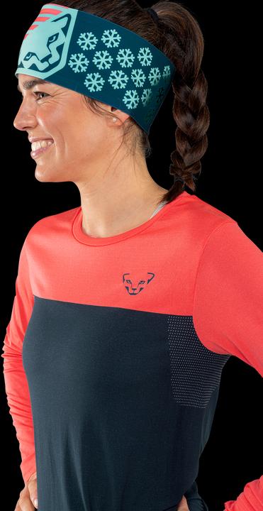 Actual product image Dynafit TRAVERSE S-TECH LONGSLEEVE, Ladies (XS)