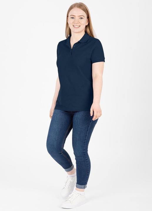 Produktbild JAKO Organic Poloshirt Herren (XL)