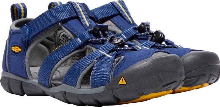 Actual product image Keen Y Seacamp II Cnx (37)