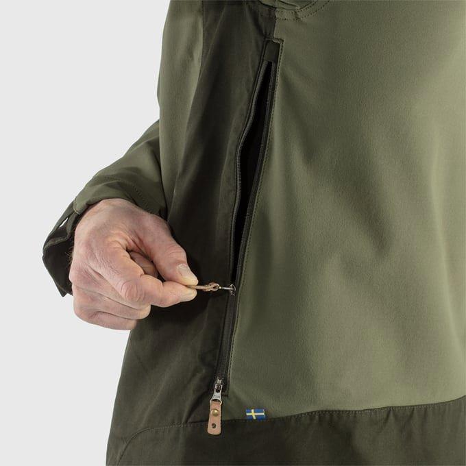 Immagine prodotto Fjällräven Giacca Keb (M)