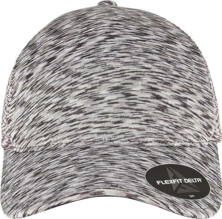 Actual product image Flexfit DELTA UNIPANEL CAP - 11602 (L)