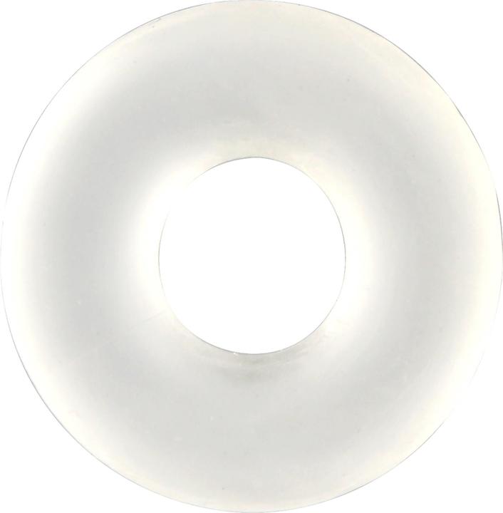 Actual product image Seven Creations Stretchy Cockring (1.70 cm)