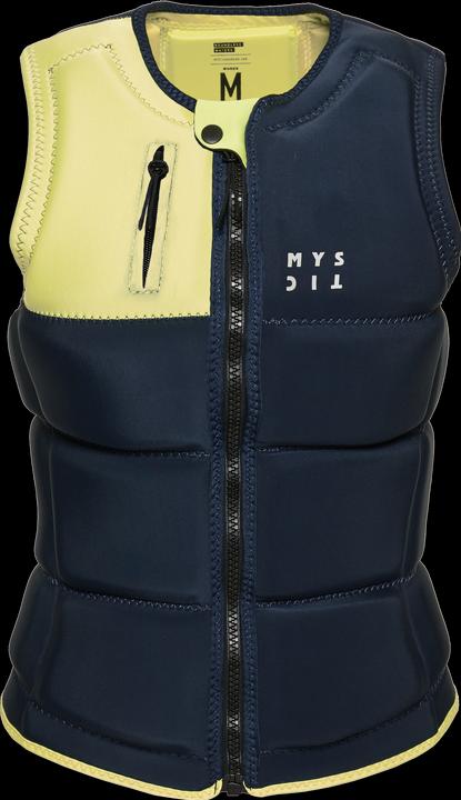 Mystic Dazzled Impact Vest Wake Wmn
