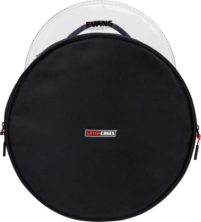 Image du produit Gator GP-ICON-1455SD Icon Snare Bag 14"x5,5" (Moulinet)