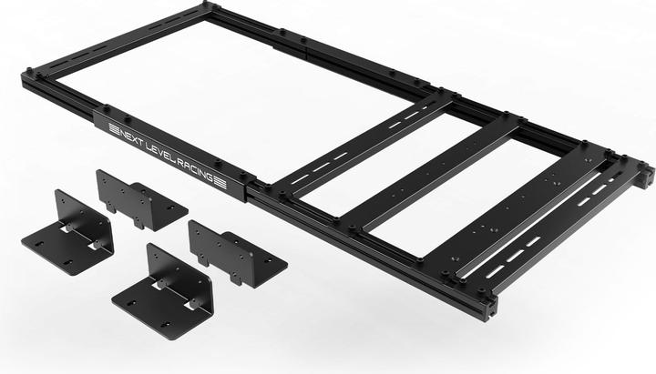 Immagine prodotto Next Level Racing Telaio adattatore per il movimento ELITE