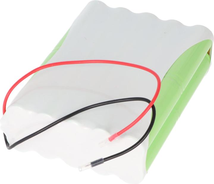 Produktbild XCell Akku für Türsteuerung NiMH 24V 900mAh passend für Record (1 Stk., 900 mAh)